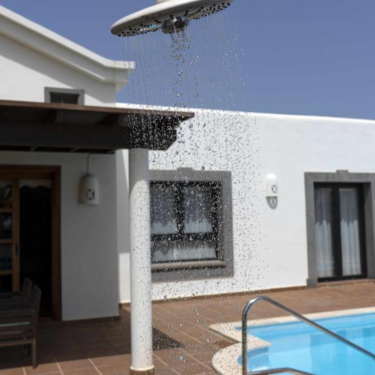 Morning Star - Deluxe Villa - 29