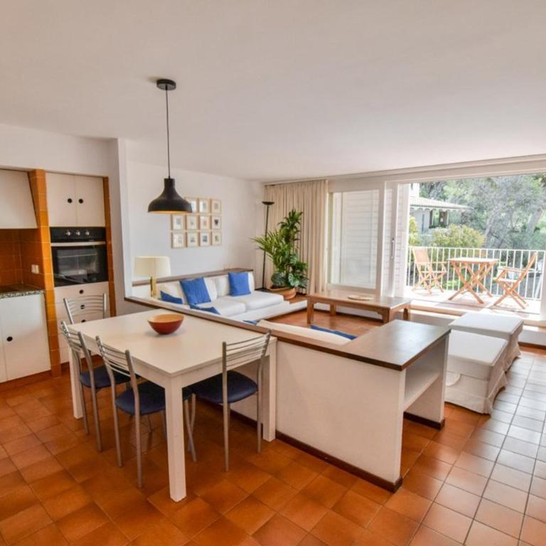 CENTRIC APARTMENT CADAQUES -private parking - CA L'ELLA - Apartamento de 3 dormitorios - 12