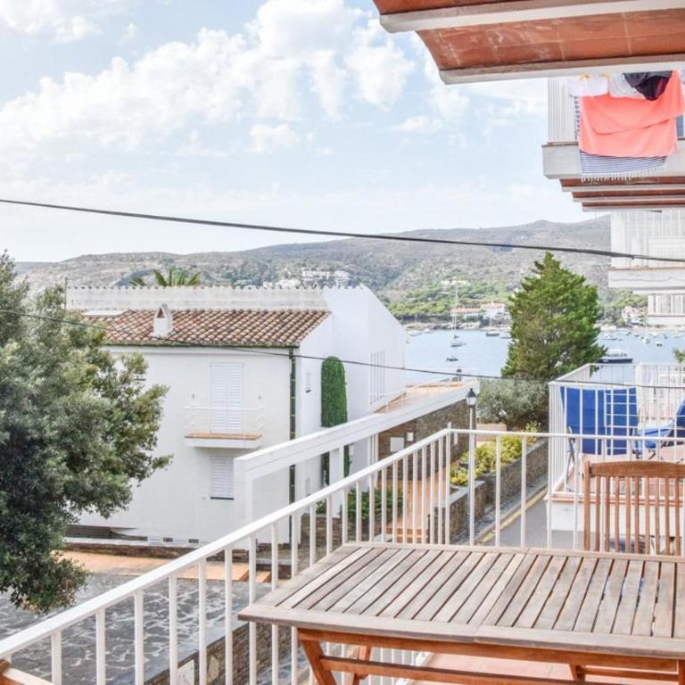 CENTRIC APARTMENT CADAQUES -private parking - CA L'ELLA - Apartamento de 3 dormitorios - 13