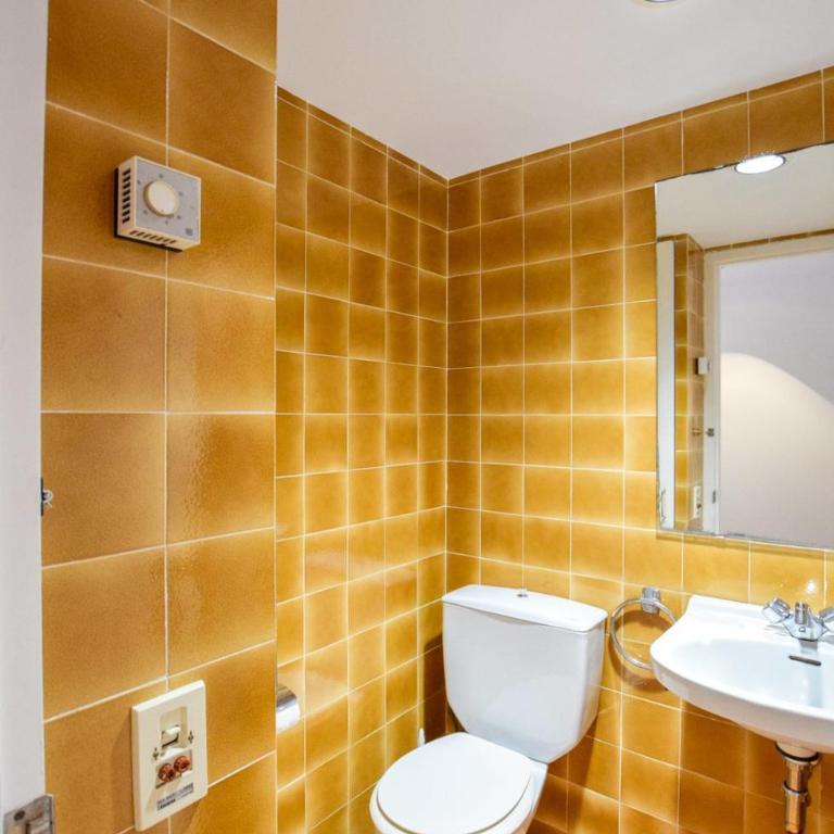 CENTRIC APARTMENT CADAQUES -private parking - CA L'ELLA - Apartamento de 3 dormitorios - 8
