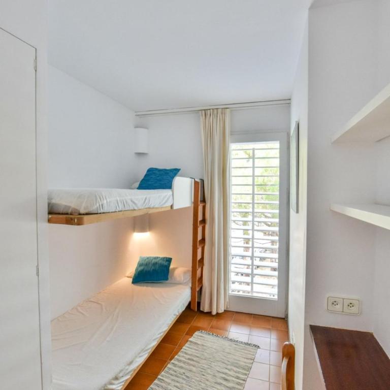 CENTRIC APARTMENT CADAQUES -private parking - CA L'ELLA - Apartamento de 3 dormitorios - 9
