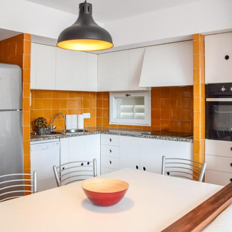 CENTRIC APARTMENT CADAQUES -private parking - CA L'ELLA - Apartamento de 3 dormitorios - 17