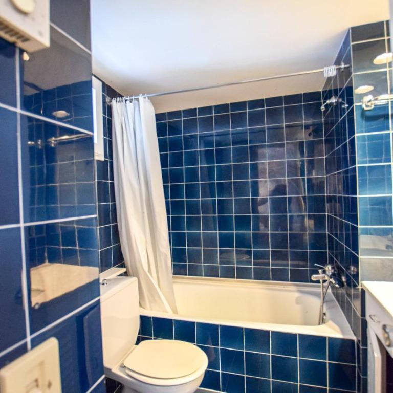 CENTRIC APARTMENT CADAQUES -private parking - CA L'ELLA - Apartamento de 3 dormitorios - 5