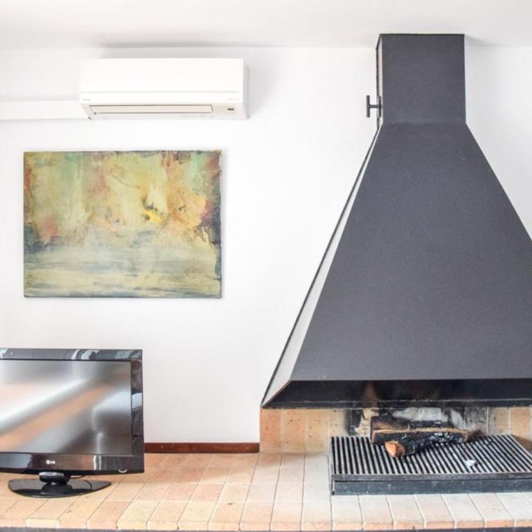 CENTRIC APARTMENT CADAQUES -private parking - CA L'ELLA - Apartamento de 3 dormitorios - 11
