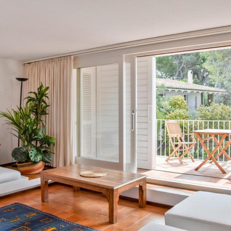 CENTRIC APARTMENT CADAQUES -private parking - CA L'ELLA - Apartamento de 3 dormitorios - 1