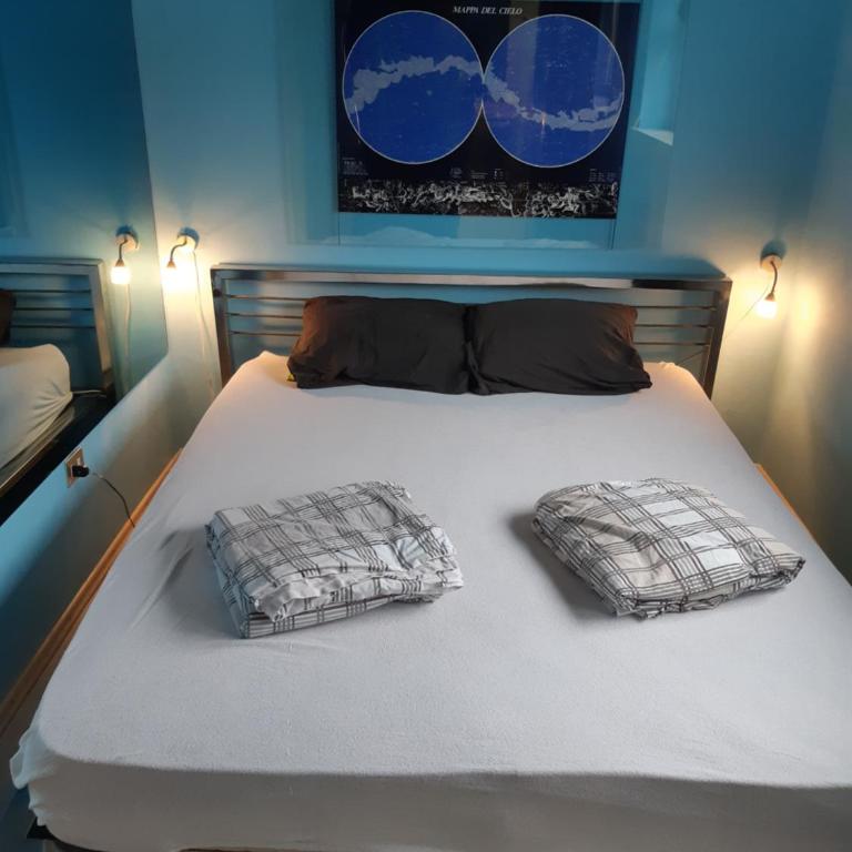 stan/apartman s pogledom - One-Bedroom Apartment - 3