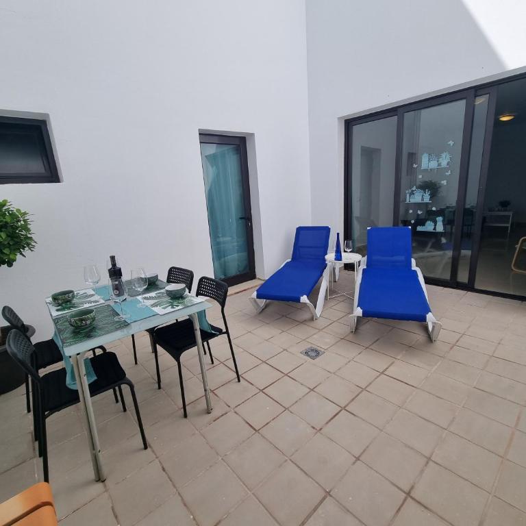 Apartamento El Jameo - Apartamento de 2 dormitorios - 2