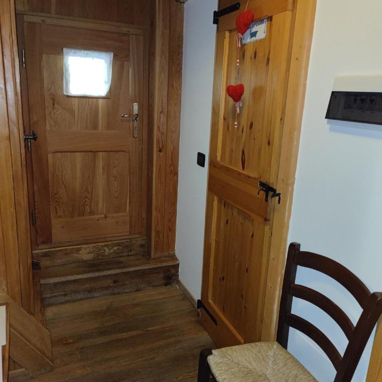 Agriturismo Alagna - Camera Matrimoniale/Doppia con Letti Singoli - 9