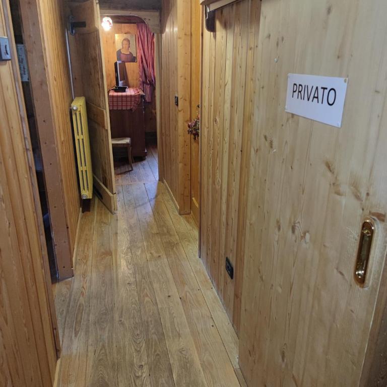 Agriturismo Alagna - Camera Familiare su 2 Piani (2 Adulti + 2 Bambini) - 7