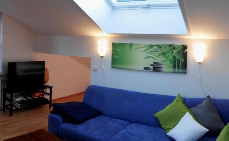Ferienwohnung AmmerZonas & AmmerZone - Apartment mit Blick auf die Berge - 3