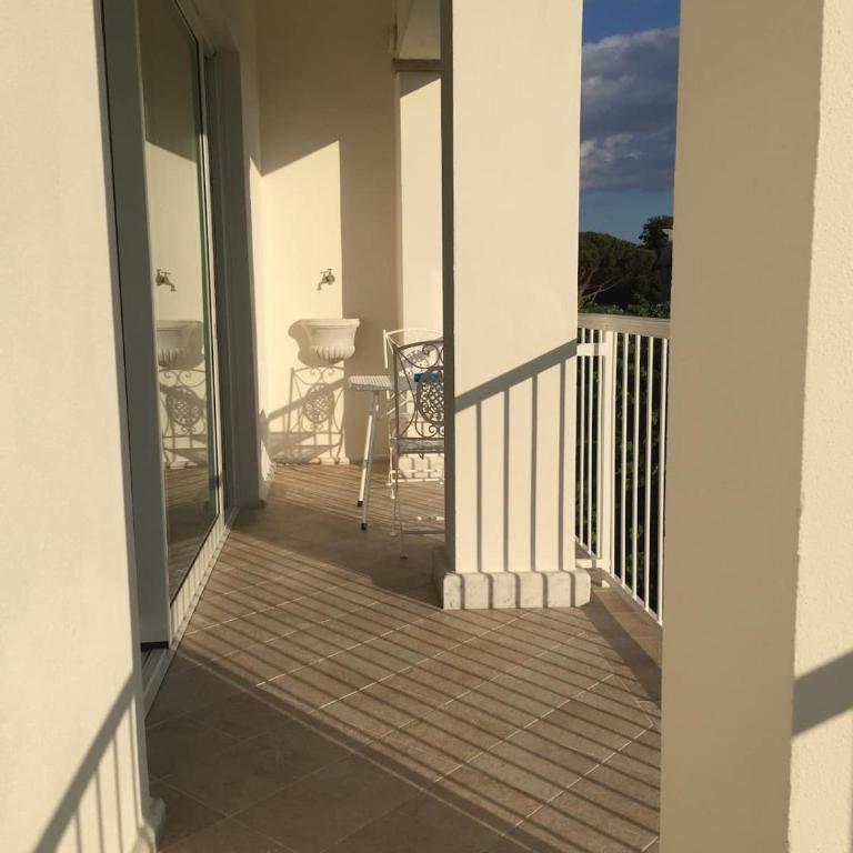Elegante Attico panoramico a 2 passi dal mare - Appartamento - 21