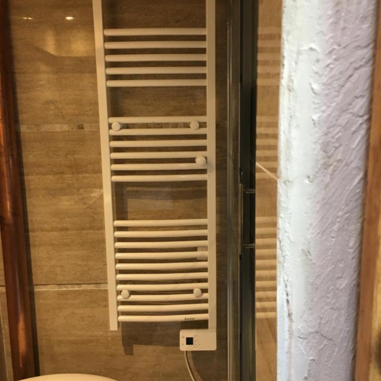 Garden Annexe 2 - Maison 1 Chambre - 7