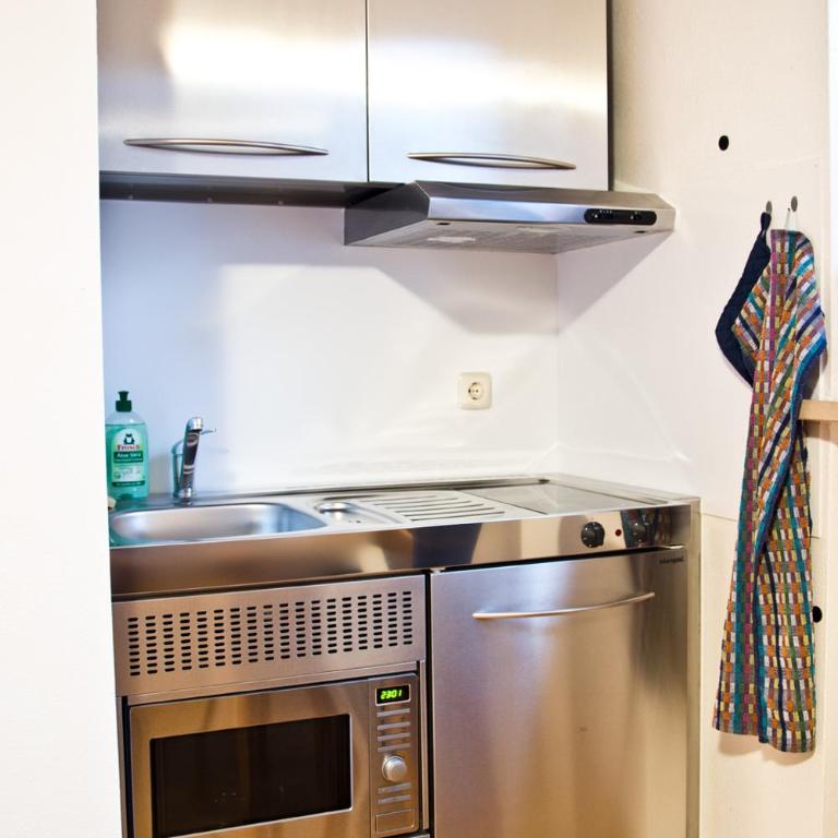 Ferienwohnung AmmerZonas & AmmerZone - Studio - 18