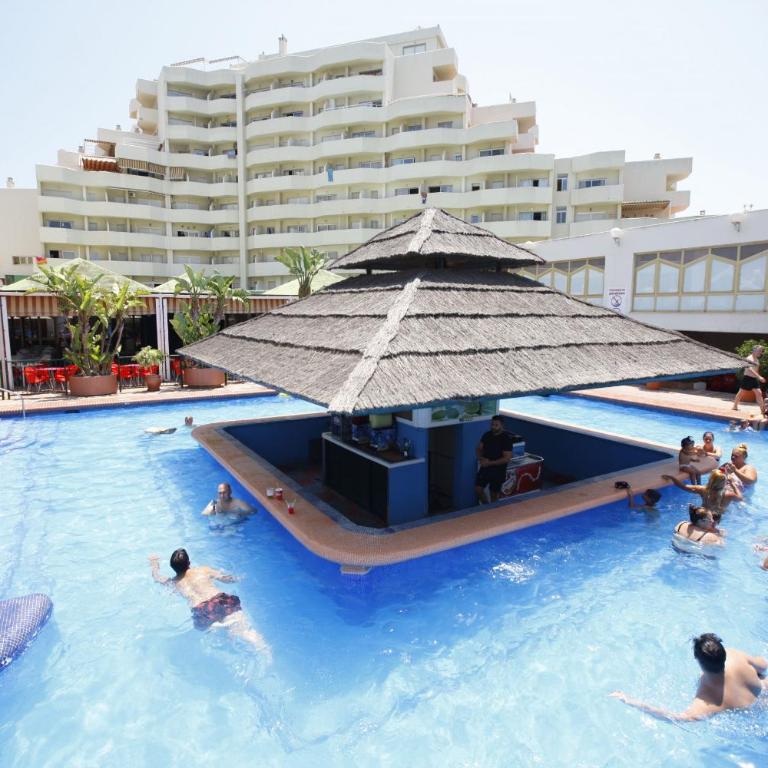 Beachfront Complex - El Rincón de María - Apartamento de 1 dormitorio - 22