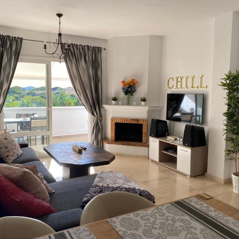 Bahia De Casares - Apartamento - 12