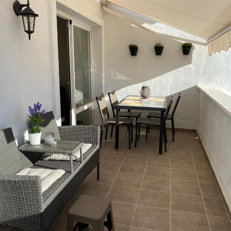Bahia De Casares - Apartamento - 9