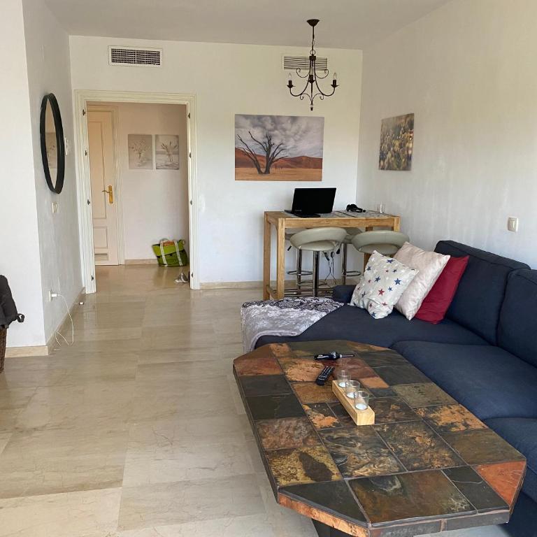 Bahia De Casares - Apartamento - 13