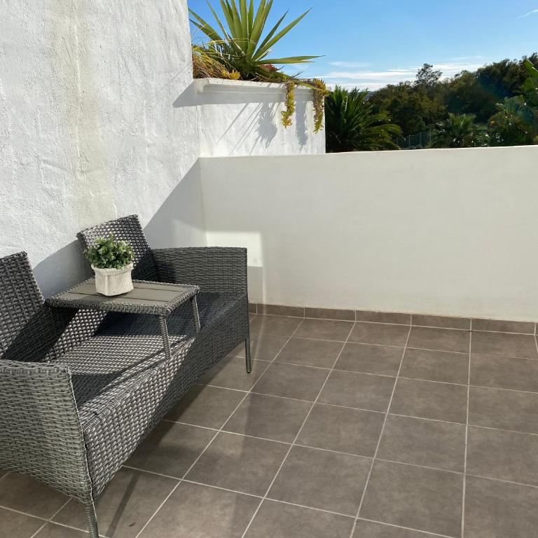 Bahia De Casares - Apartamento - 21