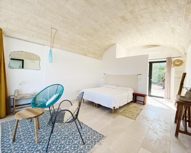 Trulli Paradise Ostuni - Villa Privata con Piscina - Villa con Piscina Privata - 3