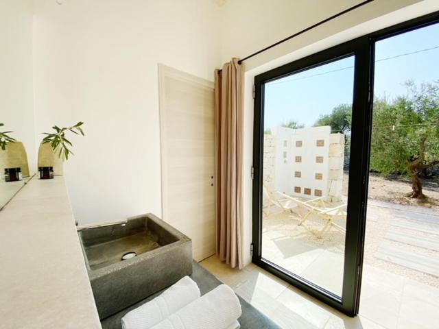 Trulli Paradise Ostuni - Villa Privata con Piscina - Villa con Piscina Privata - 11