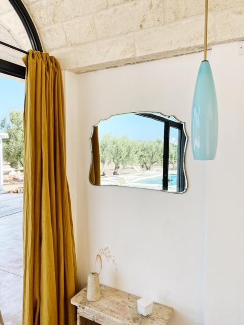 Trulli Paradise Ostuni - Villa Privata con Piscina - Villa con Piscina Privata - 12