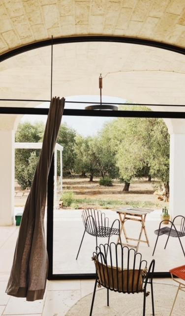 Trulli Paradise Ostuni - Villa Privata con Piscina - Villa con Piscina Privata - 14