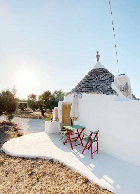 Trulli Paradise Ostuni - Villa Privata con Piscina - Villa con Piscina Privata - 15