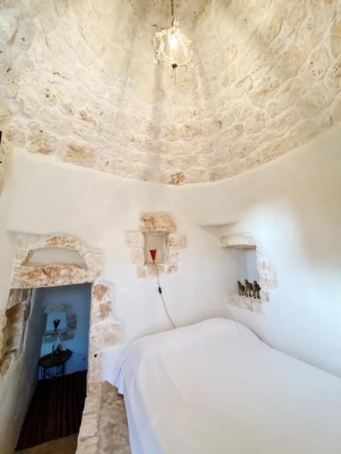Trulli Paradise Ostuni - Villa Privata con Piscina - Villa con Piscina Privata - 16