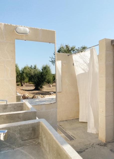 Trulli Paradise Ostuni - Villa Privata con Piscina - Villa con Piscina Privata - 18