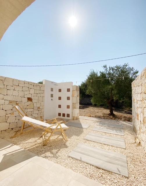 Trulli Paradise Ostuni - Villa Privata con Piscina - Villa con Piscina Privata - 21
