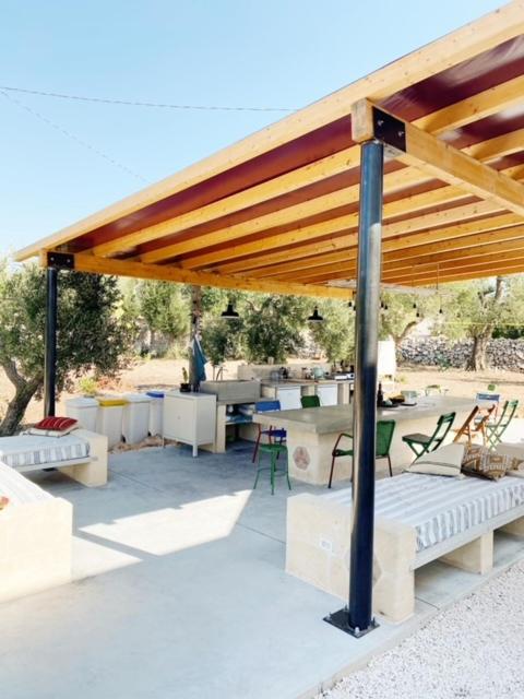 Trulli Paradise Ostuni - Villa Privata con Piscina - Villa con Piscina Privata - 25