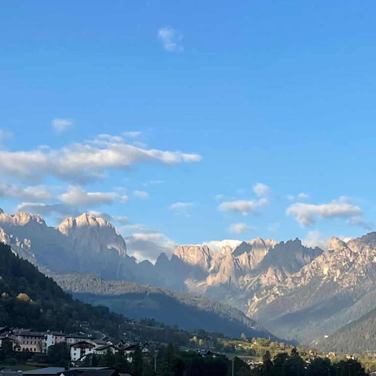 Appartamento Edelweiss - Appartamento con 2 Camere da Letto - 48