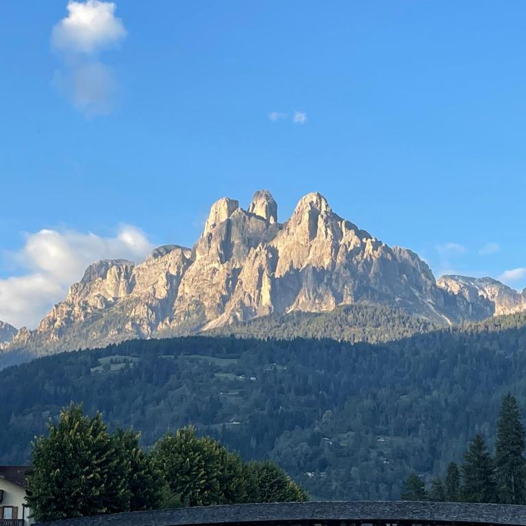 Appartamento Edelweiss - Appartamento con 2 Camere da Letto - 47