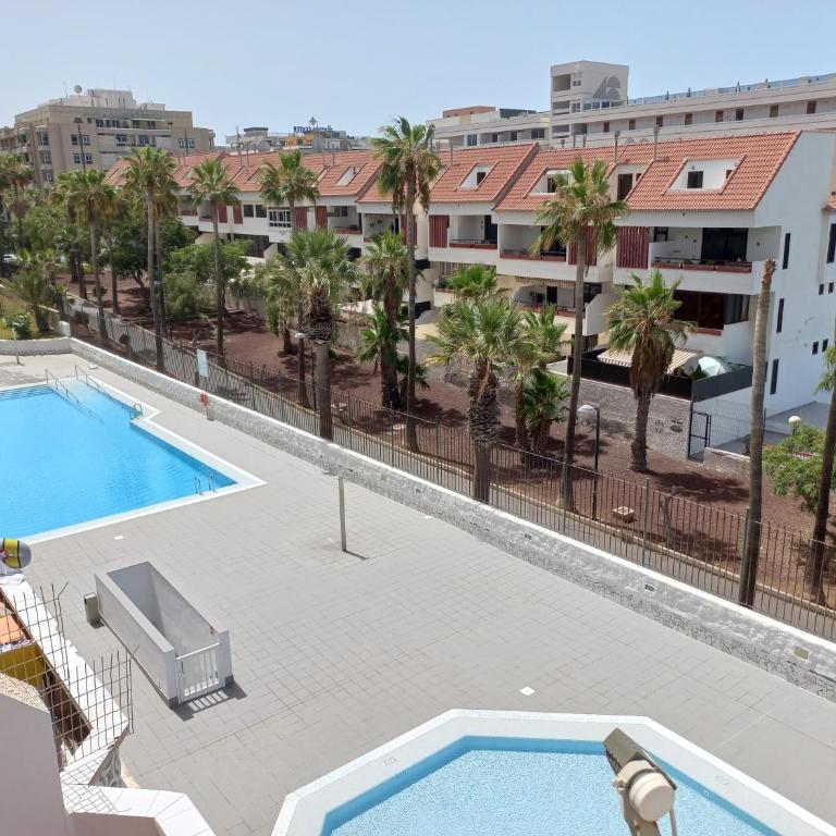 Apartament Playa Honda - Apartamento - 2