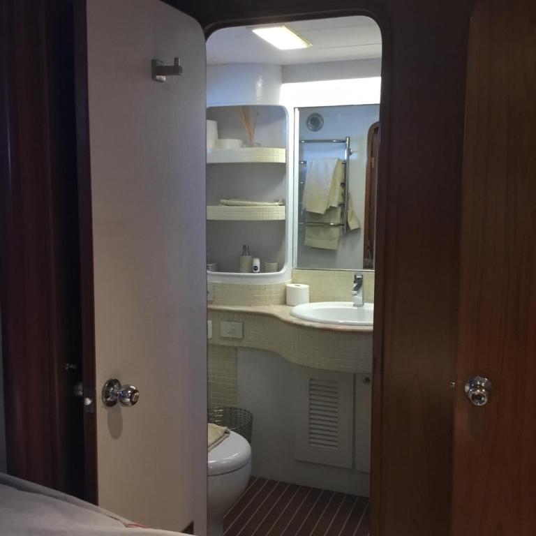The boathouse - Double Room - 13