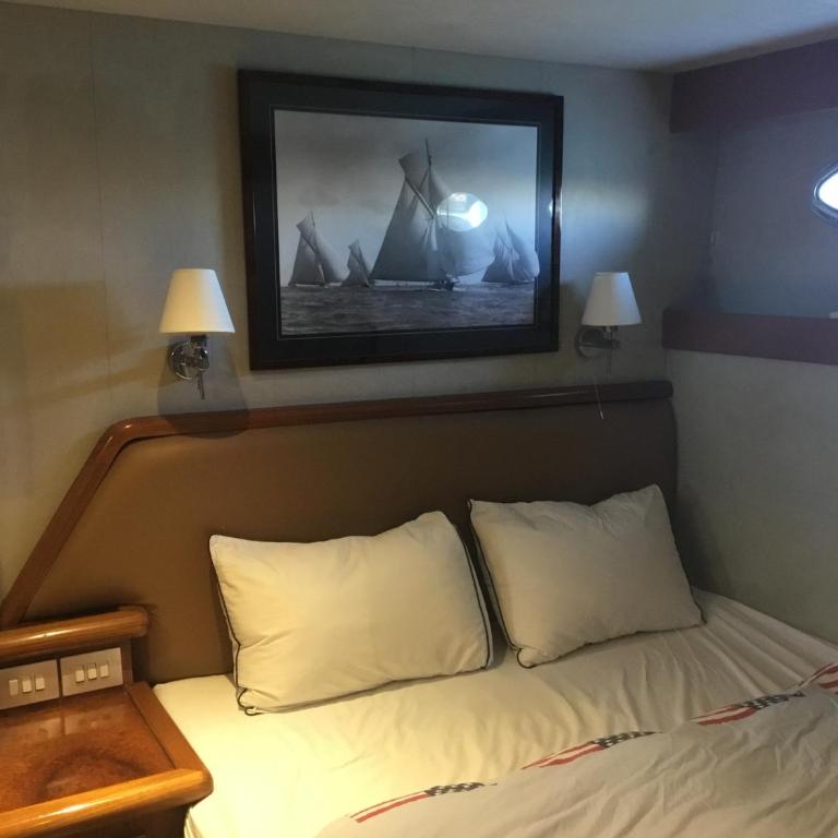 The boathouse - Double Room - 14