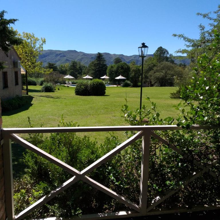 Cabañas Calicanto - Casa de 2 dormitorios - 6