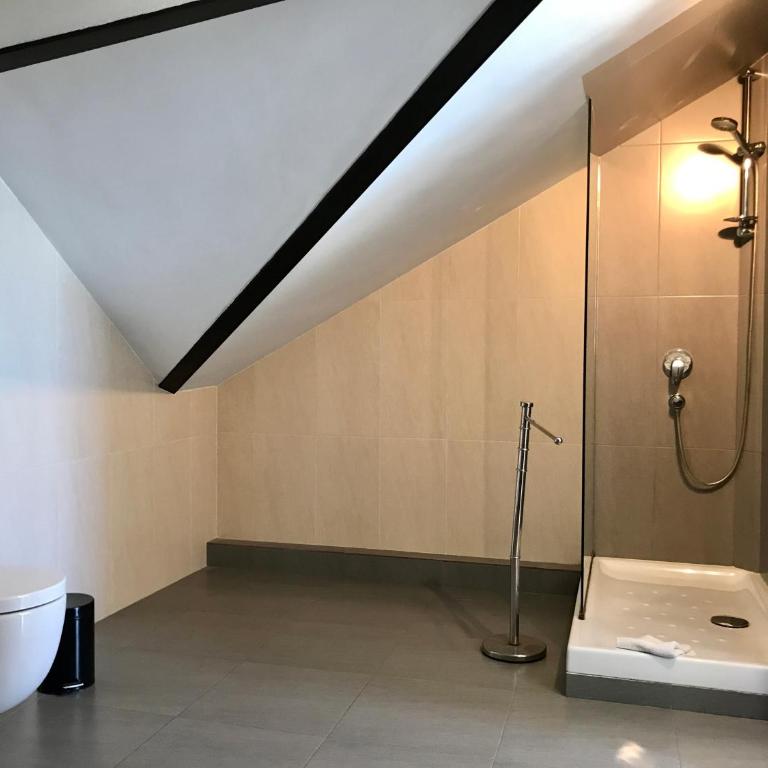 Hotel Domus - Habitación Doble - 4