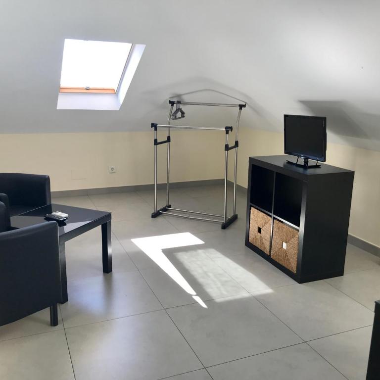 Hotel Domus - Habitación Doble - 6