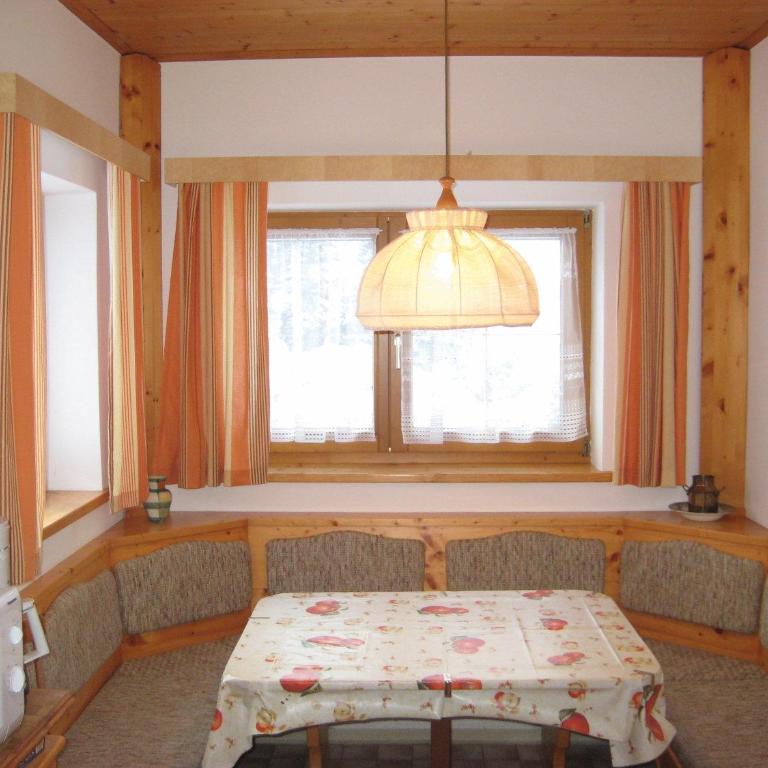 Haus Elisabeth Apartments - Apartment mit 2 Schlafzimmern - 2