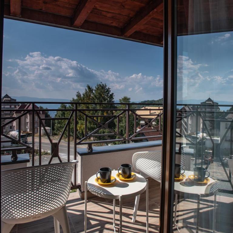 DeltaLux apartmani Milmari Kopaonik - Studio - 3