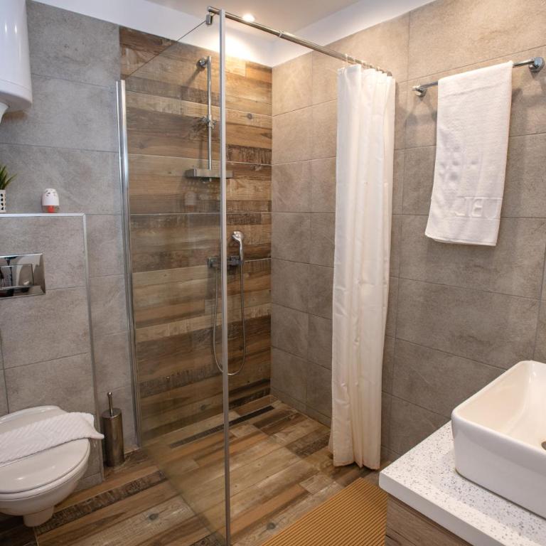 DeltaLux apartmani Milmari Kopaonik - Studio - 5