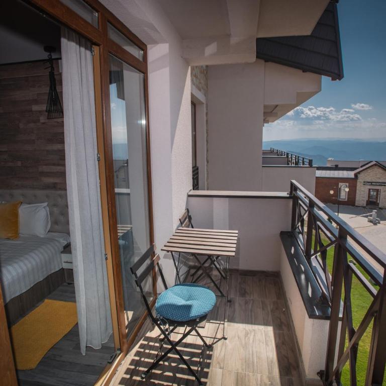 DeltaLux apartmani Milmari Kopaonik - Studio - 6