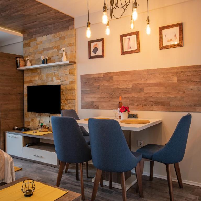 DeltaLux apartmani Milmari Kopaonik - Studio - 7