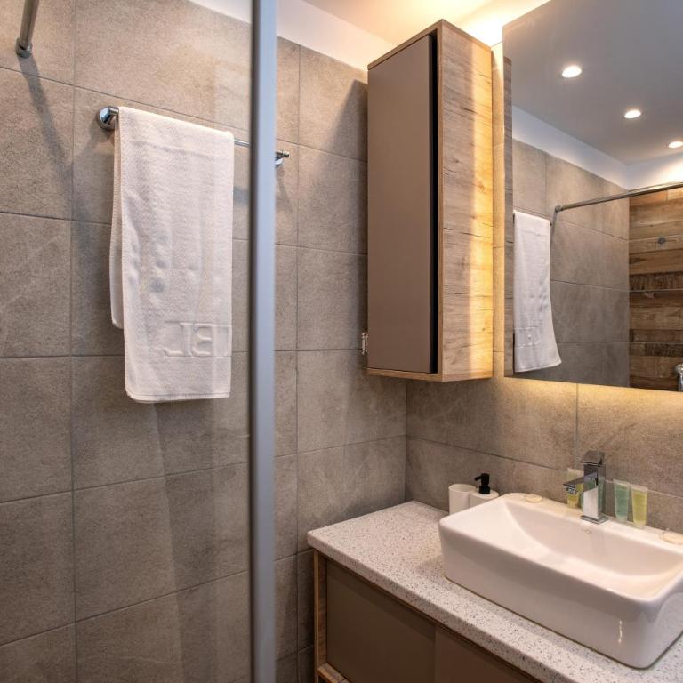 DeltaLux apartmani Milmari Kopaonik - Studio - 10