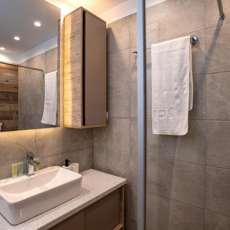 DeltaLux apartmani Milmari Kopaonik - Studio - 9