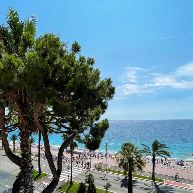 Holiday Vigie Promenade - Appartement - Vue sur Mer - 13