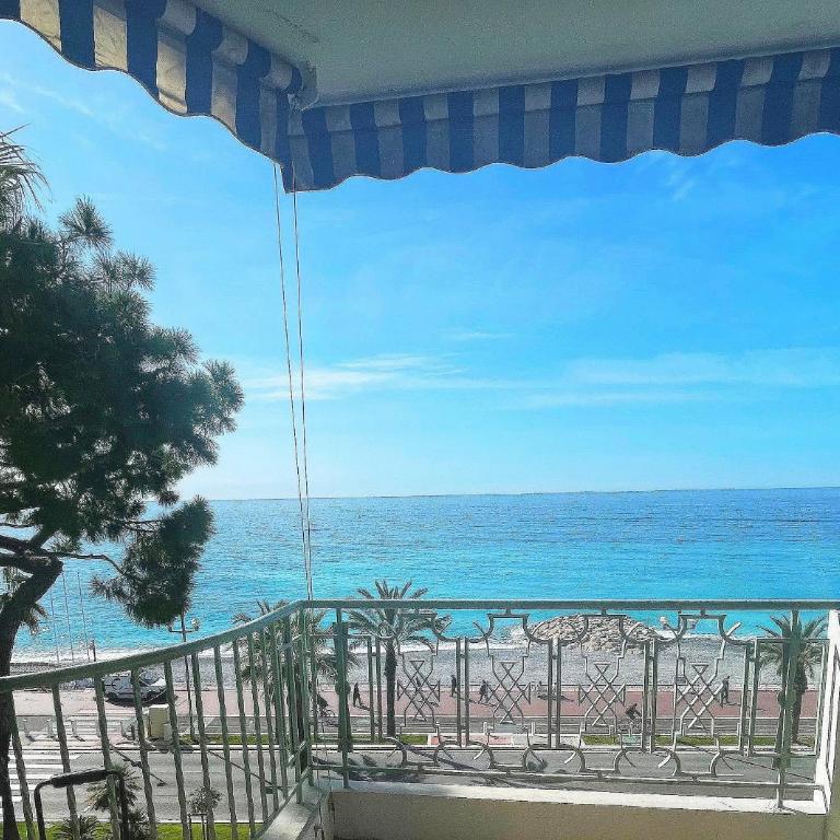 Holiday Vigie Promenade - Appartement - Vue sur Mer - 14