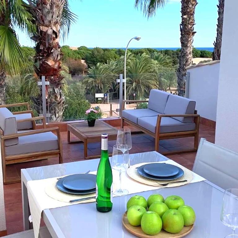 Dream Beach House - Vacation Home - 9