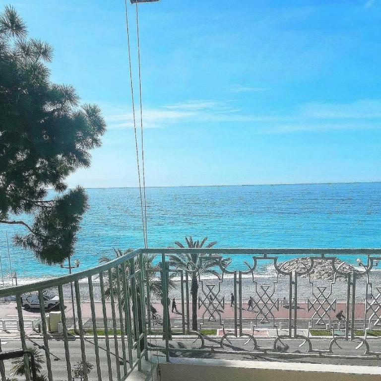 Holiday Vigie Promenade - Appartement - Vue sur Mer - 1